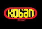 Logotipo Sushi Koban